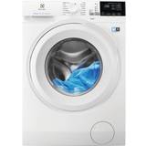 Blå Vaskemaskiner Electrolux EW7W5247A2