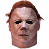 Heldækkende masker Kostumer Trick or Treat Studios Halloween II Michael Myers Mask