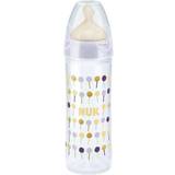 Latex - Transparent Babyudstyr Nuk New Classic Bottle 250ml