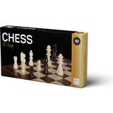Familiespil Brætspil Alga Chess Deluxe