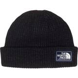 The North Face Herre Huer The North Face Salty Dog Beanie - TNF Black