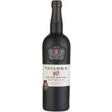 Taylor's Vine Taylor's 10 Year Old Tawny Touriga Nacional Douro 20% 75cl