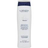 Lanza Fint hår Shampooer Lanza Healing Remedy Scalp Balancing Cleanser 300ml