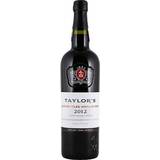 2012 Rødvine Taylor's Late Bottled Douro 75cl