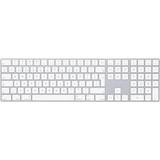 Apple Magic Keyboard with Numeric Keypad (German)