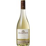 2014 Vine Hampton Estate Chardonnay Central Valley 13.5% 75cl