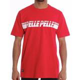 Pelle Pelle Tøj Pelle Pelle Sayagata Fast T-shirt - Red