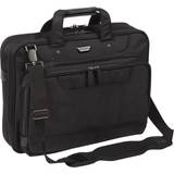 Laptop sleeve 15.6 Targus Corporate Traveller Topload Laptop Sleeve 15.6" - Black