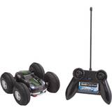 Elektrisk Fjernstyret legetøj Revell Stunt Car Flip Racer RTR 24634