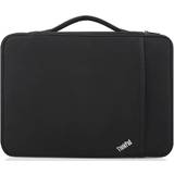 Tabletetuier Lenovo ThinkPad 13" Sleeve - Black