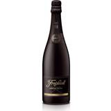 Macabeo Mousserende vine Freixenet Cordon Negro Brut Macabeo 12% 75cl