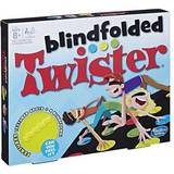 Fysisk aktivitet Brætspil Blindfolded Twister