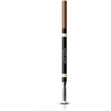 Øjenbrynsprodukter Max Factor Brow Shaper Pencil #20 Brown
