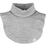 Halstørklæder Joha Polo Neck Basic - Grey (97110-122-15110)