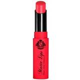 Viva La Diva Læbestifter Viva La Diva Matte Lipstick #304 Red Carpet