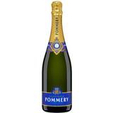 Vine Pommery Champagne Brut Royal 12,5% 75cl