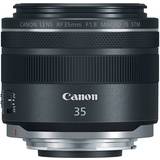 Canon Kameraobjektiver Canon RF 35mm F1.8 IS Macro STM