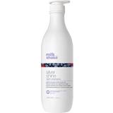 Pumpeflasker Hårprodukter milk_shake Silver Shine Light Shampoo 1000ml