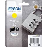 Epson C13T35844020 (Yellow)