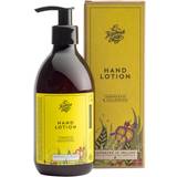 The Handmade Soap Hudpleje The Handmade Soap Hand Lotion Lemongrass & Cedarwood 300ml