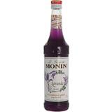 Lavendel Monin Premium Lavendel Sirup