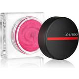 Shiseido Blush Shiseido Minimalist Whipped Powder Blush #08 Kokei