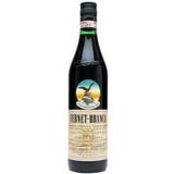 Snaps Øl & Spiritus Fernet Branca Bitter 39% 70 cl