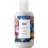 Varmebeskyttelse Shampooer R+Co Gemstone Color Shampoo 241ml