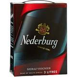 Boks Vine Nederburg Syrah, Viognier Western Cape 13.5% 300cl