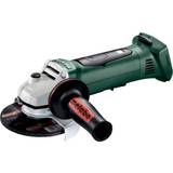 Metabo WP 18 LTX 125 Quick (613072890) Solo