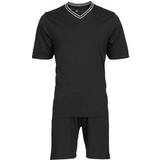 JBS Short Pajamas - Black
