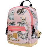 Pick & Pack Pink Tasker Pick & Pack Kittens Backpack - Pink