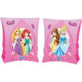Plastlegetøj - Prinsesser Udendørs legetøj Bestway Badevinger Disney Prinsesser