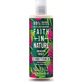 Faith in Nature Farvet hår Balsammer Faith in Nature Dragon Fruit Conditioner 400ml