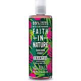 Faith in Nature Farvet hår Shampooer Faith in Nature Dragon Fruit Shampoo 400ml