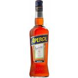 Tequila Øl & Spiritus Aperol Aperitivo 11% 70 cl