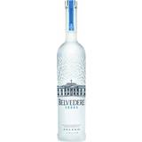 Polen Spiritus Belvedere Vodka 40% 175 cl