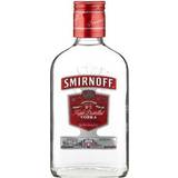 Smirnoff Øl & Spiritus Smirnoff Vodka Red 37.5% 20 cl