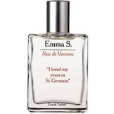Emma S. Dame Parfumer Emma S. Rue de Varenne EdT 50ml