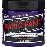 Manic Panic Hårprodukter Manic Panic Classic High Voltage Lie Locks 118ml