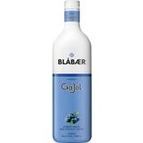 Gajol Spiritus Gajol Blåbær Vodkashot 16.4% 100 cl