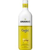 Gajol Øl & Spiritus Gajol Ananas Vodkashot 16.4% 100 cl