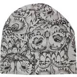 Soft Gallery Tilbehør Soft Gallery Beanie Owl - Drizzle (973-085-500)