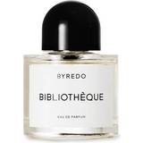 Herre Parfumer Byredo Bibliothèque EdP 50ml