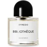 Dame Eau de Parfum Byredo Bibliothèque EdP 100ml