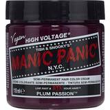 Manic Panic Classic High Voltage Plum Passion 118ml
