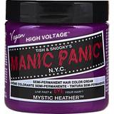 Manic Panic Hårfarver & Farvebehandlinger Manic Panic Classic High Voltage Mystic Heather 118ml