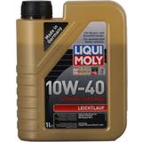 Liqui Moly Leichtlauf 10W-40 Motorolie 1L
