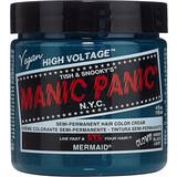 Manic Panic Genfugtende Hårprodukter Manic Panic Classic High Voltage Mermaid 118ml