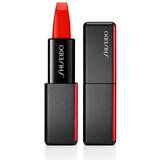 Shiseido Læbeprodukter Shiseido ModernMatte Powder Lipstick #509 Flame